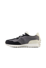 New Balance K New Balance 327- Black/Grey New Balance K New Balance 327- Black/Grey