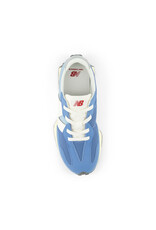 New Balance K New Balance 327- Blue/Light Blue New Balance K New Balance 327- Blue/Light Blue