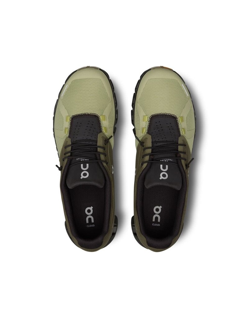 On Cloud 5- Grove/Haze