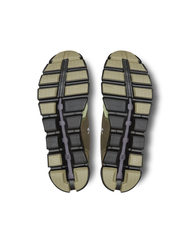 On Cloud 5- Grove/Haze