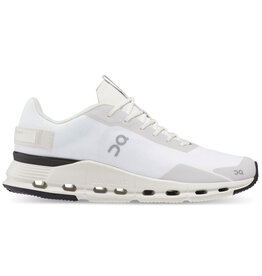 On W Cloudnova Form 1- White/Eclipse