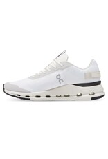 On W Cloudnova Form 1- White/Eclipse