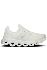On W Cloudswift 3 Ad- White/White