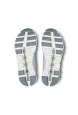 On W Cloud 5 Terry- Heather/White On W Cloud 5 Terry- Heather/White