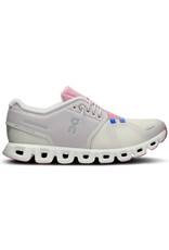 On W Cloud 5 Push- Ivory/Blossom
