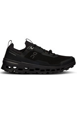 On W Cloudultra 2- All Black