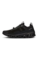 On W Cloudultra 2- All Black