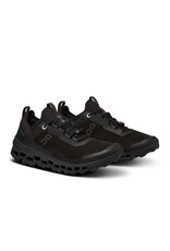 On W Cloudultra 2- All Black
