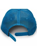 Jordan Caps U J Club Cap Us Cb Member- Industrial Blue/White