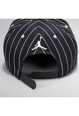Jordan U J Pro Cap S Fb Flt Mvp- Black/Black/White