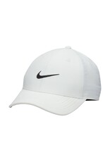Nike U Nk Df Club Cap S Ab Nvlty P- White/Photon Dust/Black