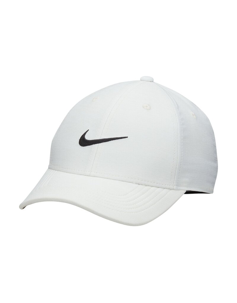 Nike U Nk Df Club Cap S Ab Nvlty P- White/Photon Dust/Black