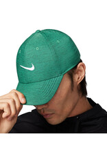 Nike U Nk Df Club Cap S Ab Nvlty P- Stadium Green/Vintg/White