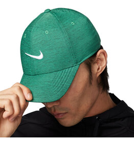 Nike U Nk Df Club Cap S Ab Nvlty P- Stadium Green/Vintg/White