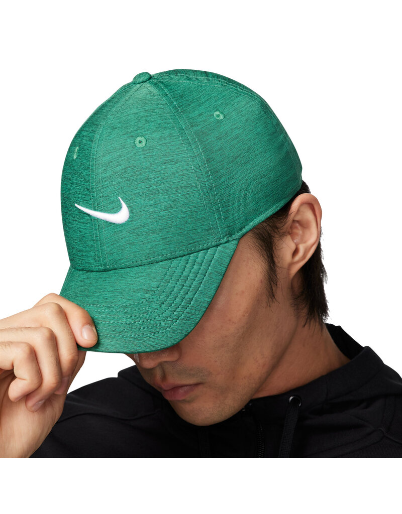 Nike U Nk Df Club Cap S Ab Nvlty P- Stadium Green/Vintg/White