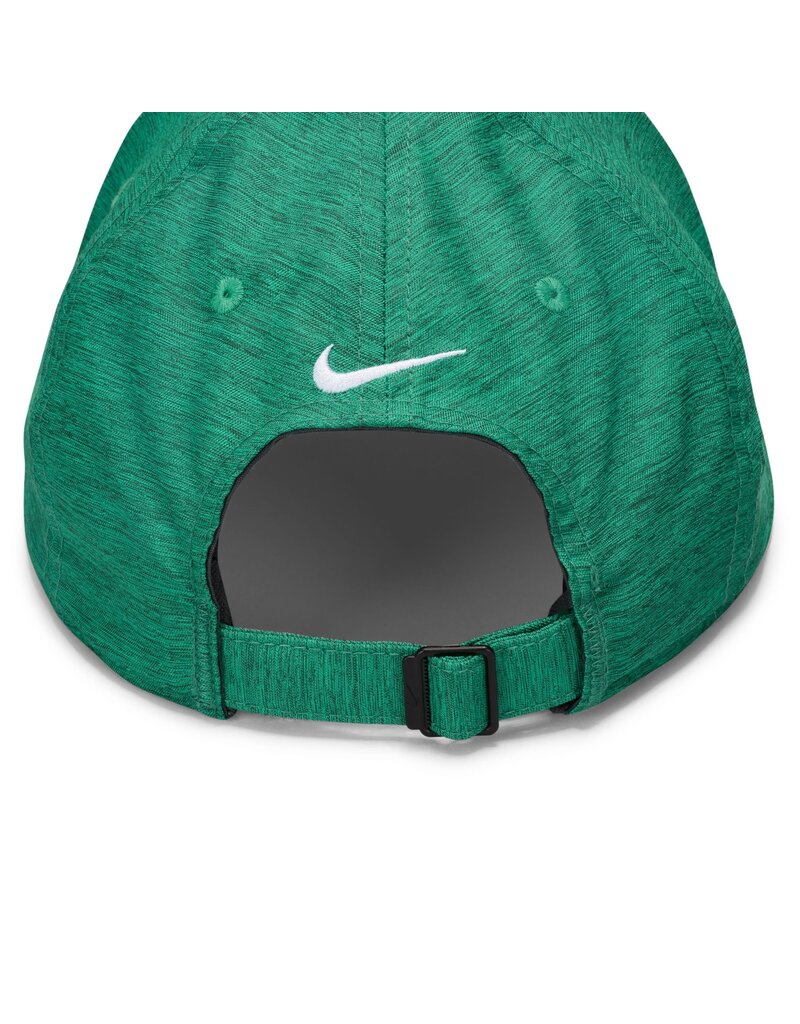 Nike Caps U Nk Df Club Cap S Ab Nvlty P- Stadium Green/Vintg/White