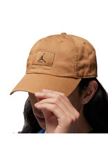 Nike J Club Cap Us Cb Flt Patch- Legend Dk Brown/Ldkbrn/Black