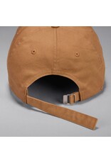 Nike J Club Cap Us Cb Flt Patch- Legend Dk Brown/Ldkbrn/Black