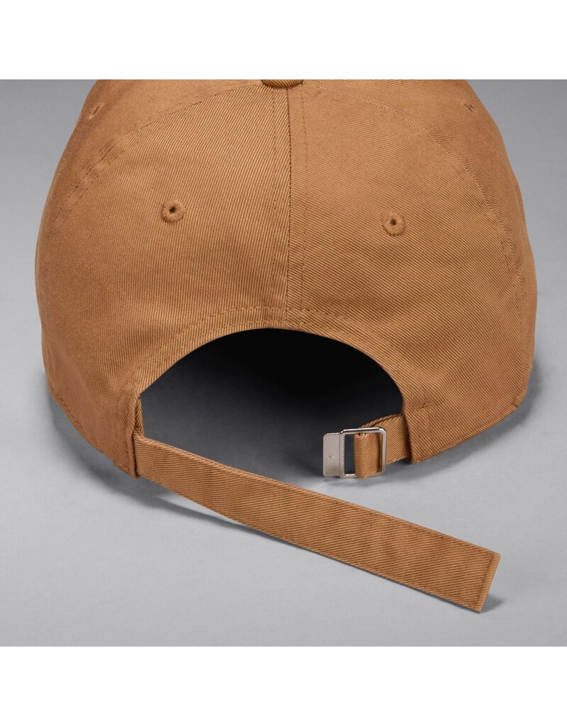 Nike Caps J Club Cap Us Cb Flt Patch- Legend Dk Brown/Ldkbrn/Black