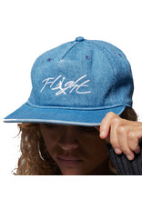 Nike U J Pro Cap Us Fb Flt Dc 5-Pnl- Blue Grey/White