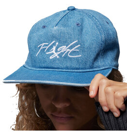 Nike U J Pro Cap Us Fb Flt Dc 5-Pnl- Blue Grey/White