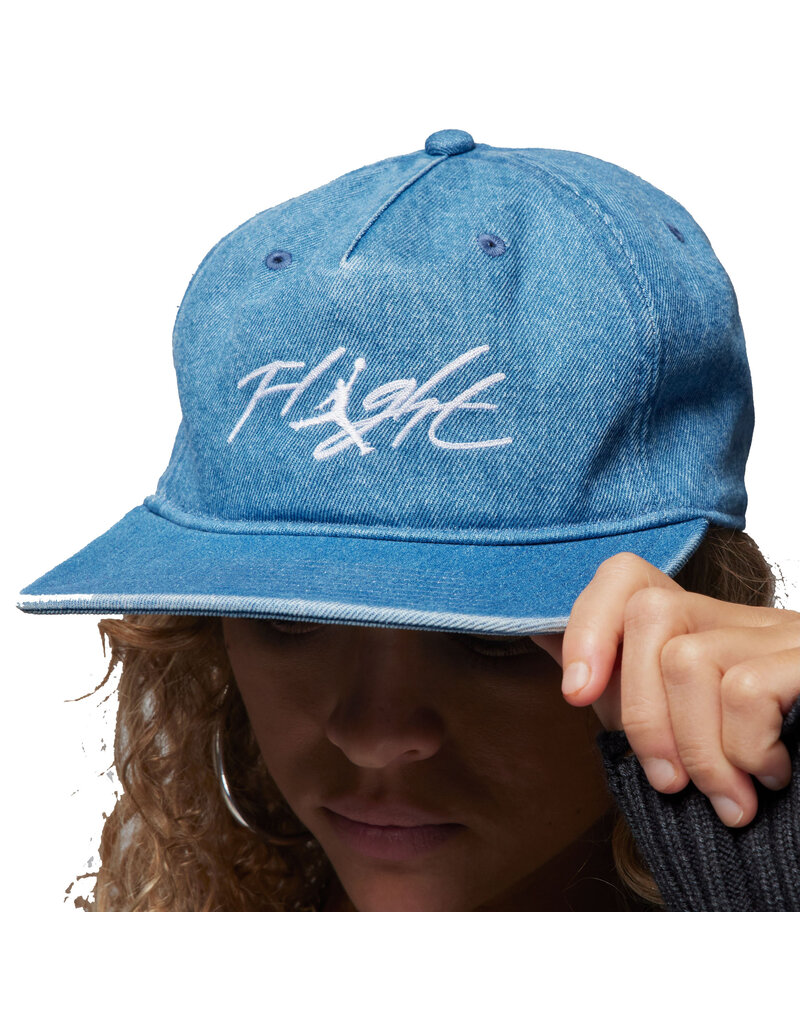 Nike Caps U J Pro Cap Us Fb Flt Dc 5-Pnl- Blue Grey/White