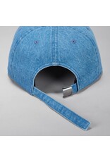 Nike Caps U J Pro Cap Us Fb Flt Dc 5-Pnl- Blue Grey/White