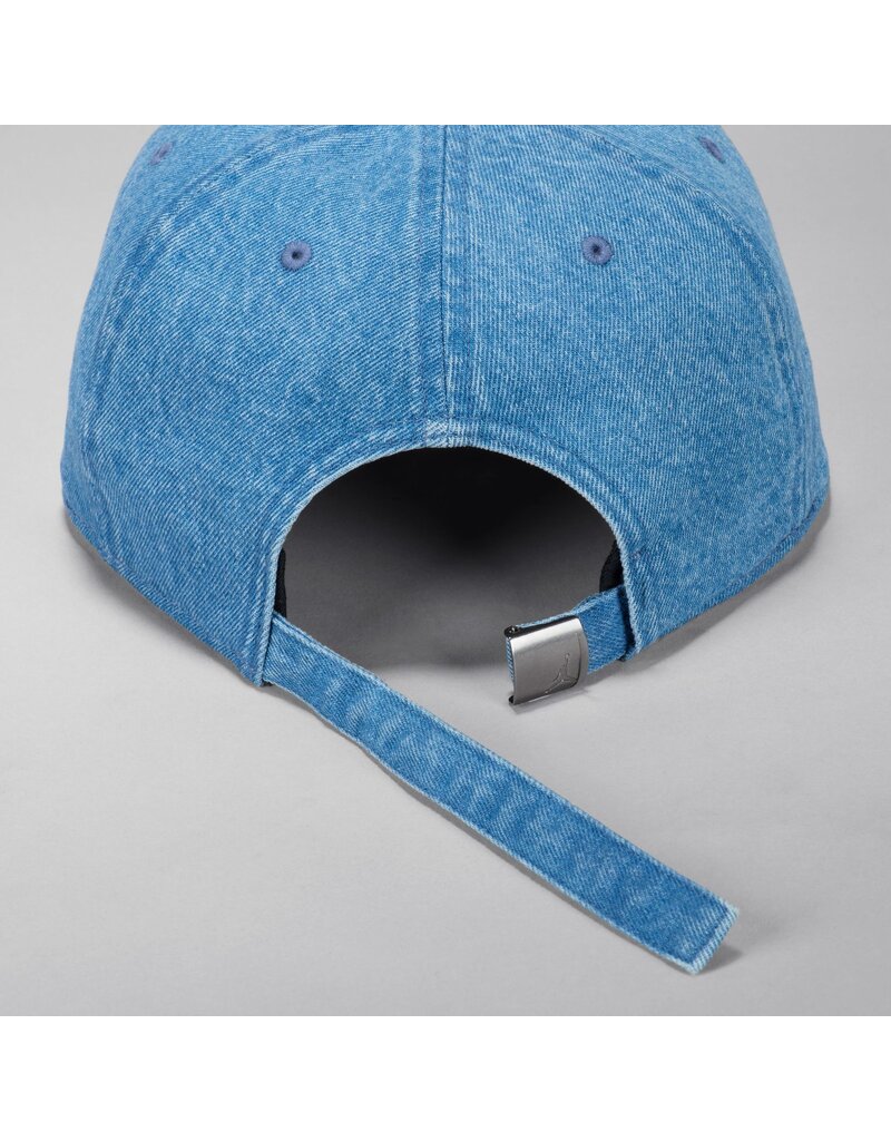 Nike U J Pro Cap Us Fb Flt Dc 5-Pnl- Blue Grey/White