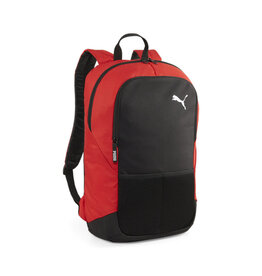 Puma Teamgoal Backpack -Red/Black