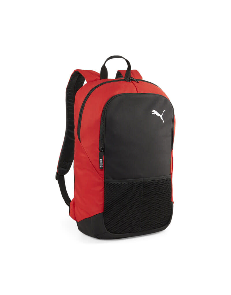 Puma Teamgoal Backpack -Red/Black