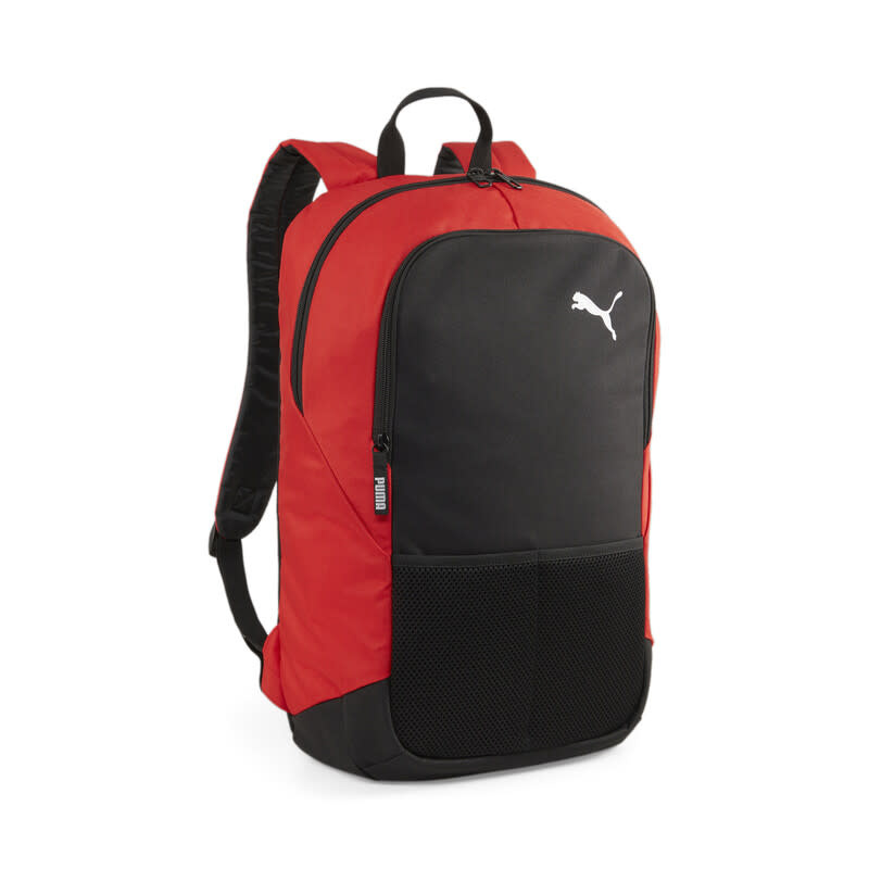 Puma Teamgoal Backpack -Red/Black