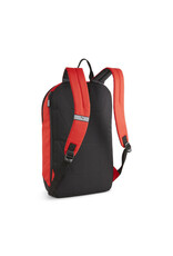 Puma Teamgoal Backpack -Red/Black Puma Teamgoal Backpack -Red/Black
