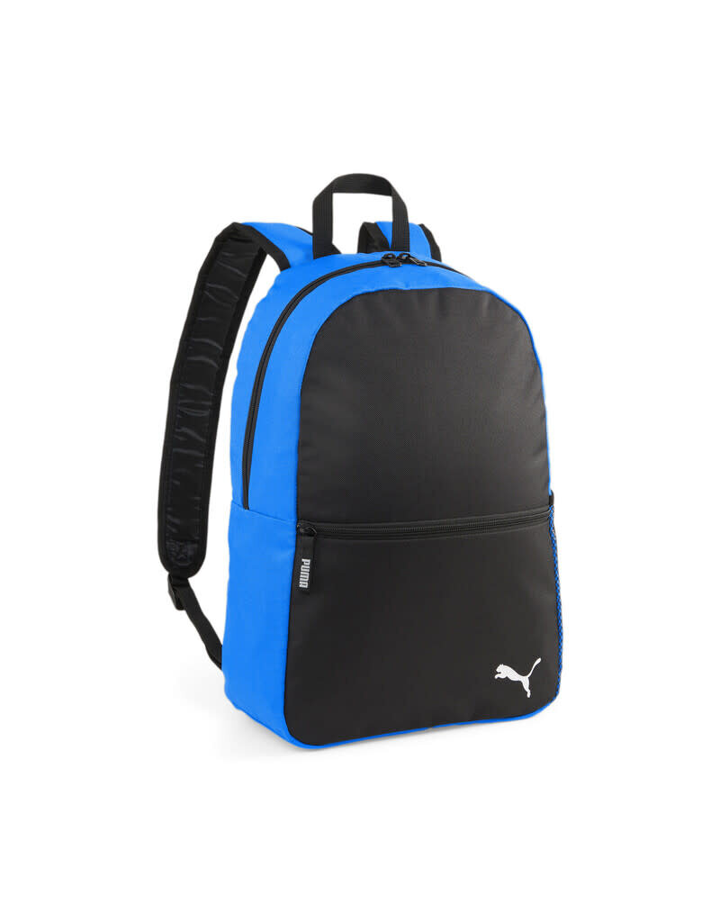 Puma Teamgoal Backpack Core - Blue/Black