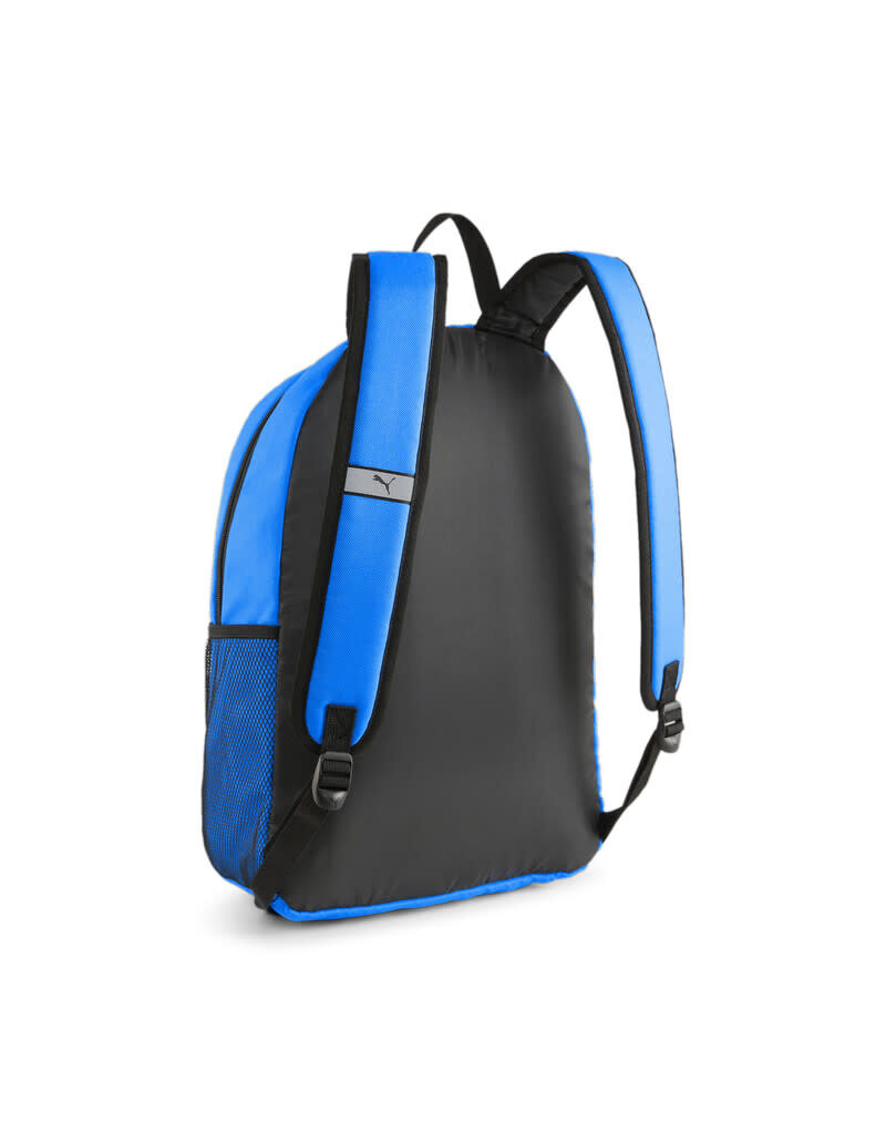 Puma Teamgoal Backpack Core - Blue/Black