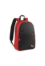 Puma Teamgoal Backpack Core-Red/Black Puma Teamgoal Backpack Core-Red/Black