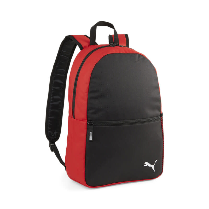 Puma Teamgoal Backpack Core-Red/Black