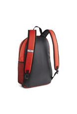 Puma Teamgoal Backpack Core-Red/Black Puma Teamgoal Backpack Core-Red/Black