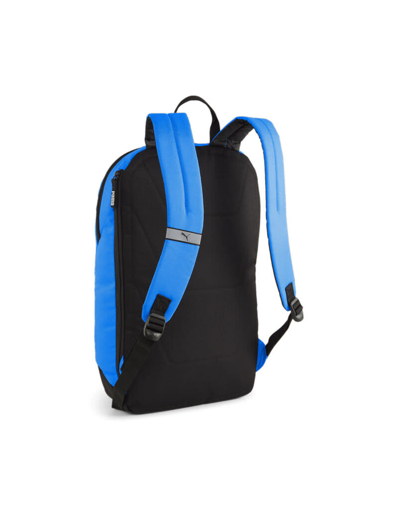 Puma Teamgoal Backpack - Blue/Black