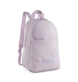 Puma Core Up Backpack - Purple/Dk Purple