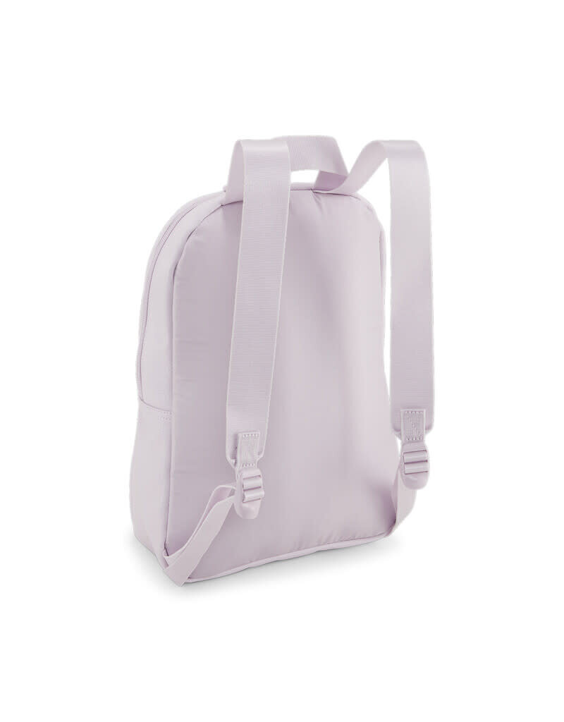 Puma Core Up Backpack - Purple/Dk Purple