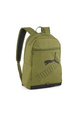 Puma Puma Phase Backpack Ii - Olive Green/Black Puma Puma Phase Backpack Ii - Olive Green/Black