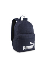 Puma Puma Phase Backpack Iii - Blue/White Puma Puma Phase Backpack Iii - Blue/White