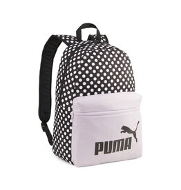 Puma Puma Phase Aop Backpack-Black/Pink