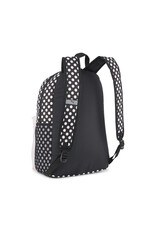 Puma Puma Phase Aop Backpack-Black/Pink Puma Puma Phase Aop Backpack-Black/Pink