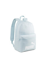 Puma Puma Phase Backpack-Lt Blue/White Puma Puma Phase Backpack-Lt Blue/White