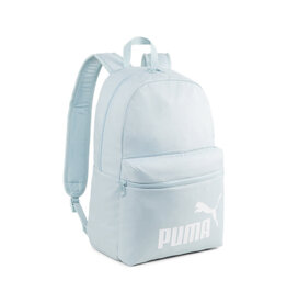 Puma Puma Phase Backpack-Lt Blue/White