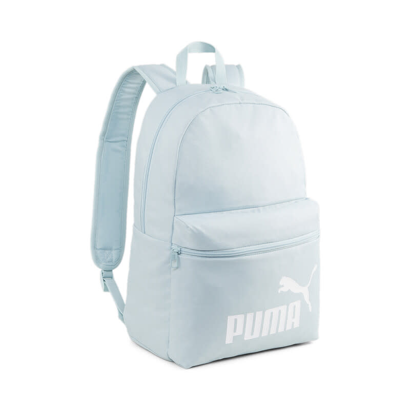 Puma Puma Phase Backpack-Lt Blue/White