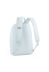 Puma Puma Phase Backpack-Lt Blue/White Puma Puma Phase Backpack-Lt Blue/White