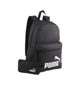Puma Puma Phase Backpack Set-Black/White