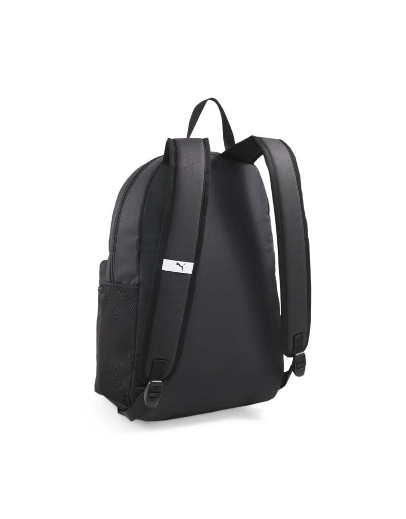 Puma Puma Phase Backpack Set-Black/White